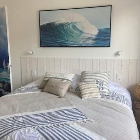 Residence « Les Gets » Location T4 Vieux-Boucau-Les-Bains Eksteriør billede
