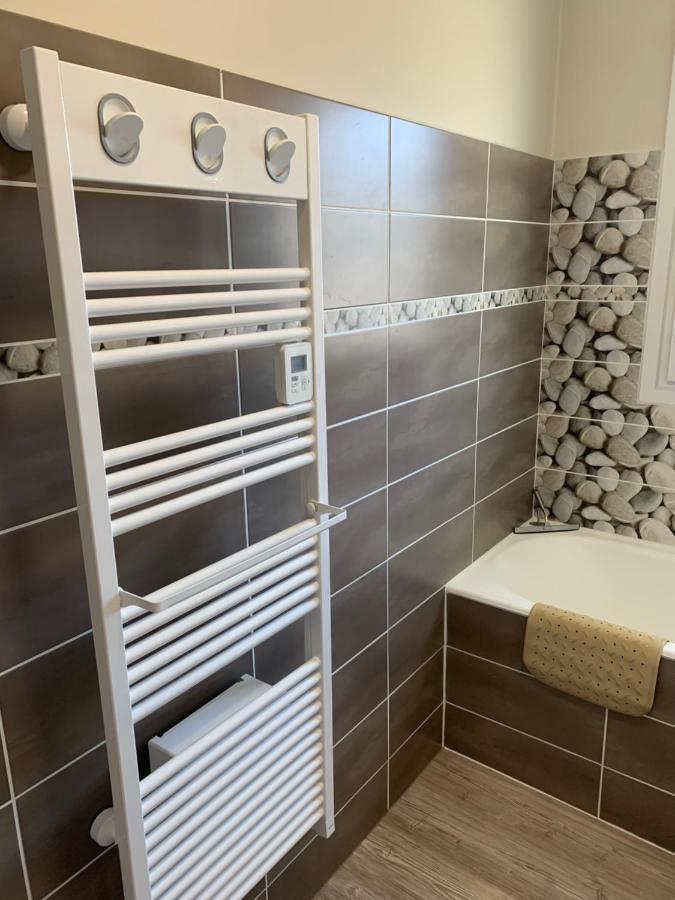 Residence « Les Gets » Location T4 Vieux-Boucau-Les-Bains Eksteriør billede