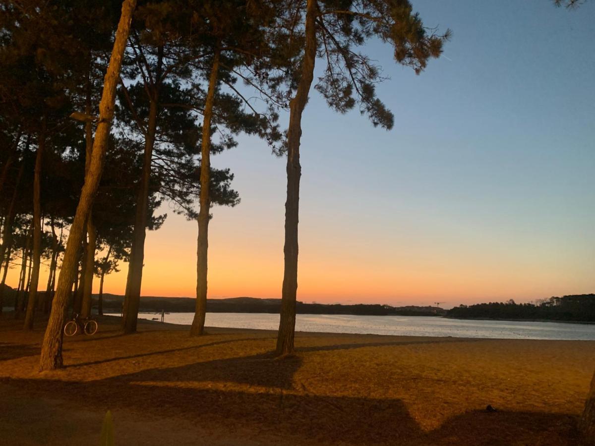 Residence « Les Gets » Location T4 Vieux-Boucau-Les-Bains Eksteriør billede
