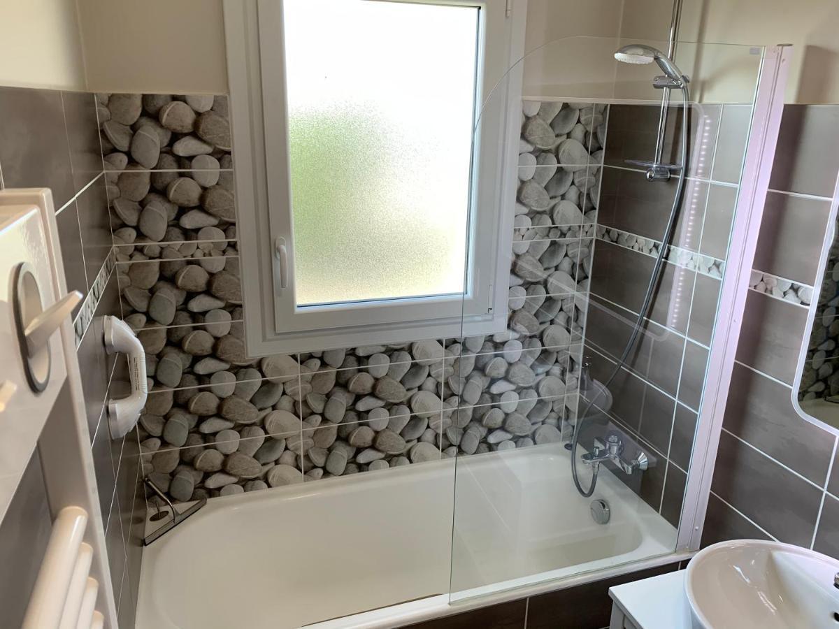 Residence « Les Gets » Location T4 Vieux-Boucau-Les-Bains Eksteriør billede