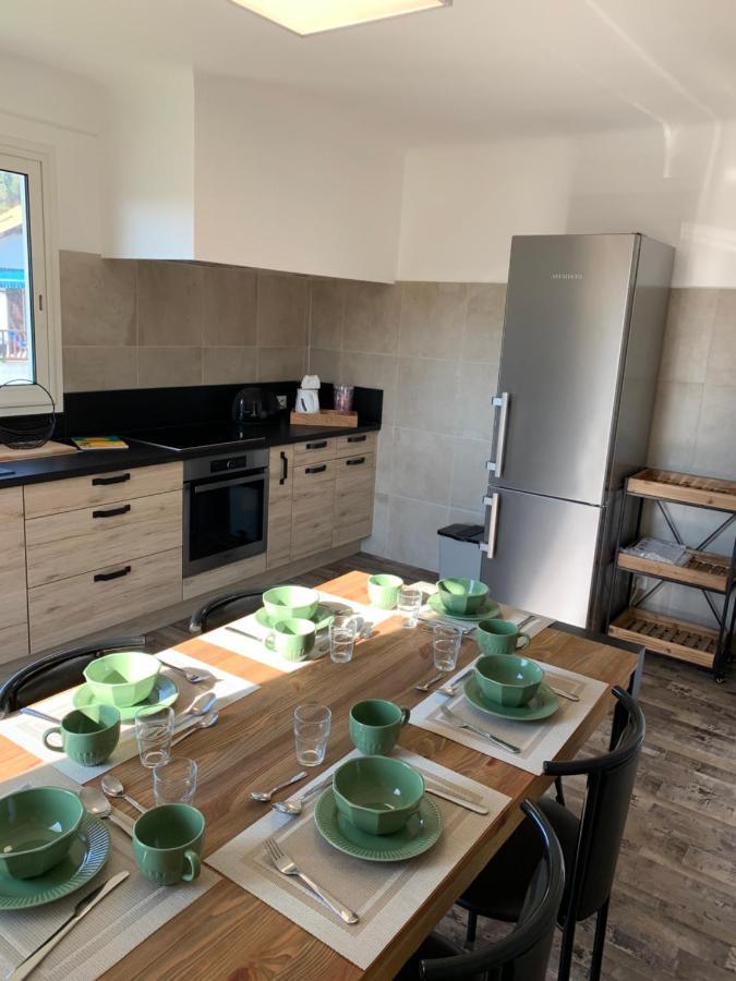 Residence « Les Gets » Location T4 Vieux-Boucau-Les-Bains Eksteriør billede