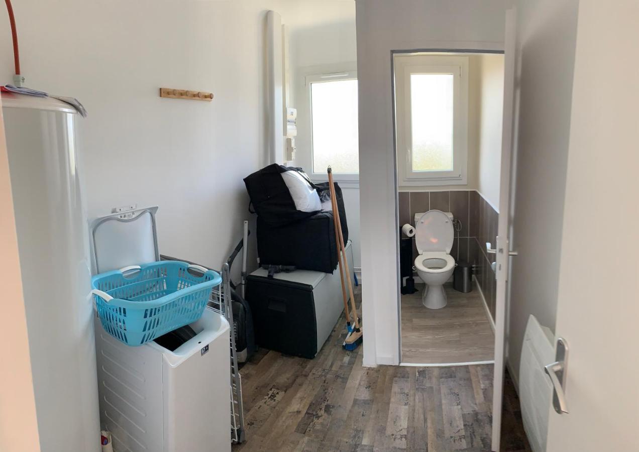 Residence « Les Gets » Location T4 Vieux-Boucau-Les-Bains Eksteriør billede